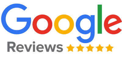 REVIEW LOGO google