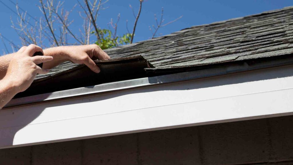 Siding and Roofing Services in Allen Park MI