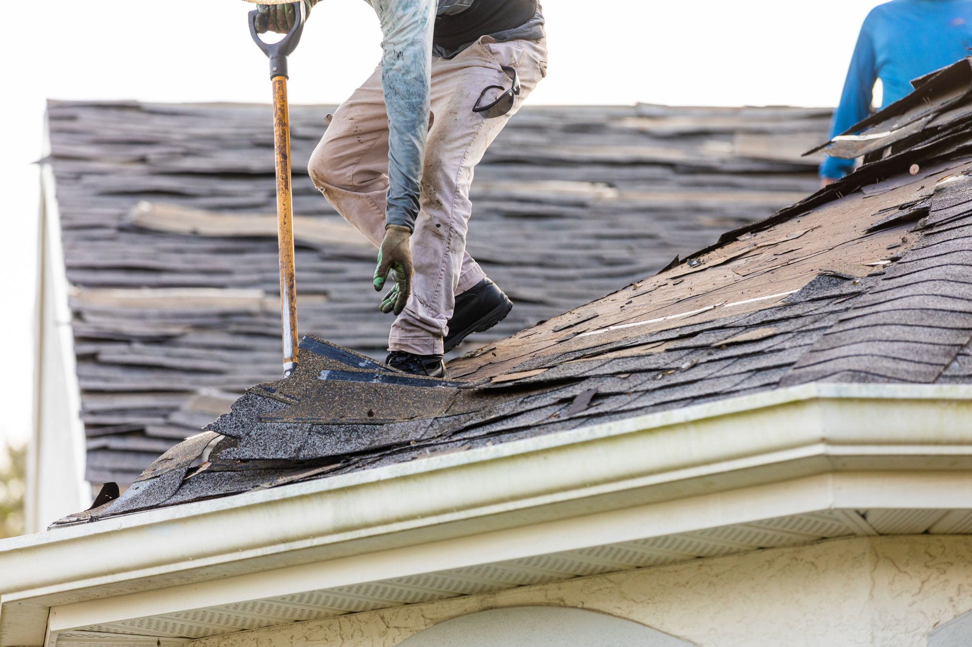 Michigan roofing contractors