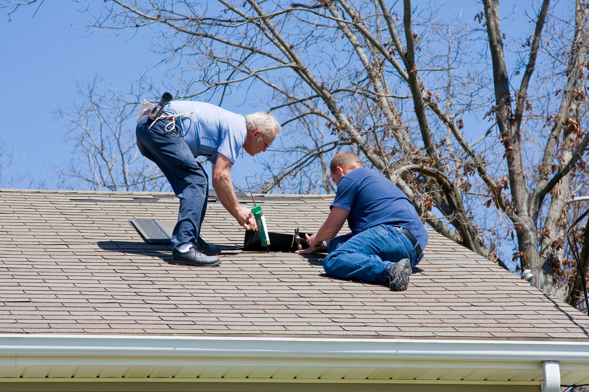 Michigan roofing contractors