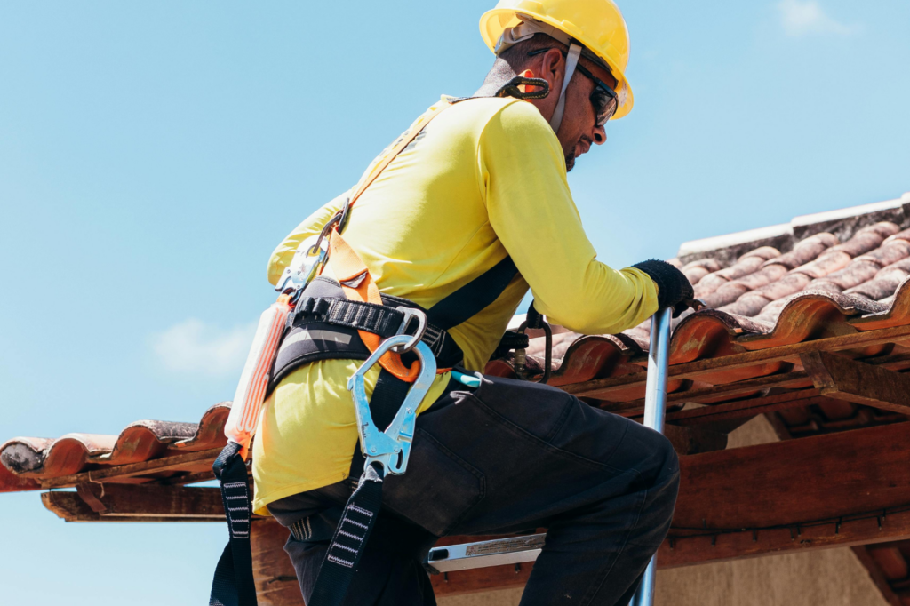 roofing contractors in Grosse Ile MI