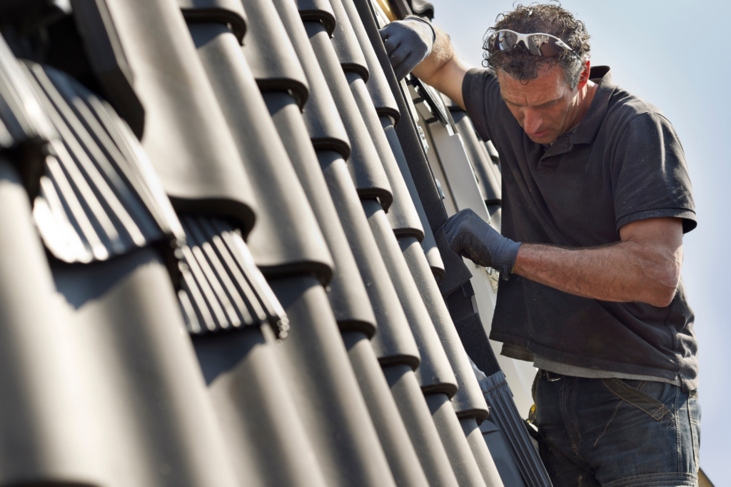 roof repair in Farmington Hills