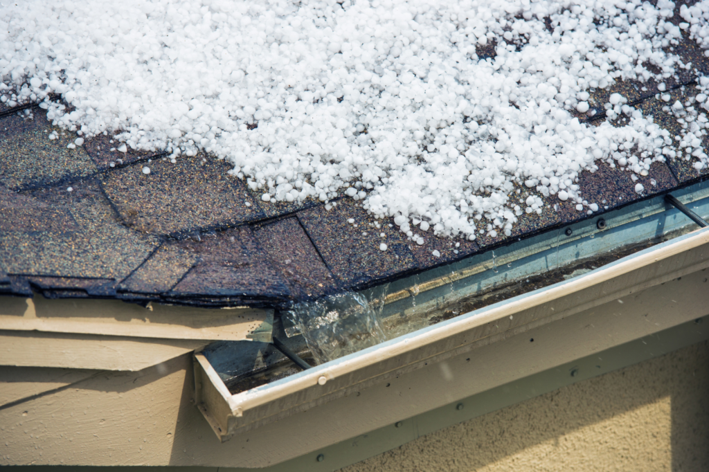 Grosse Ile roofing companies