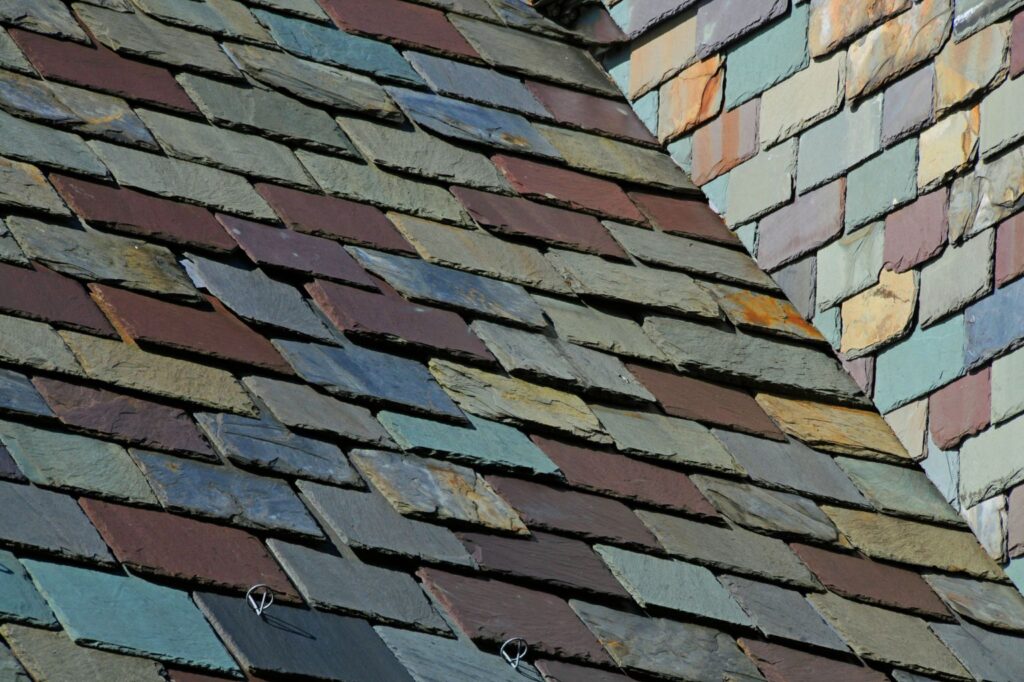 roofing in Michigan