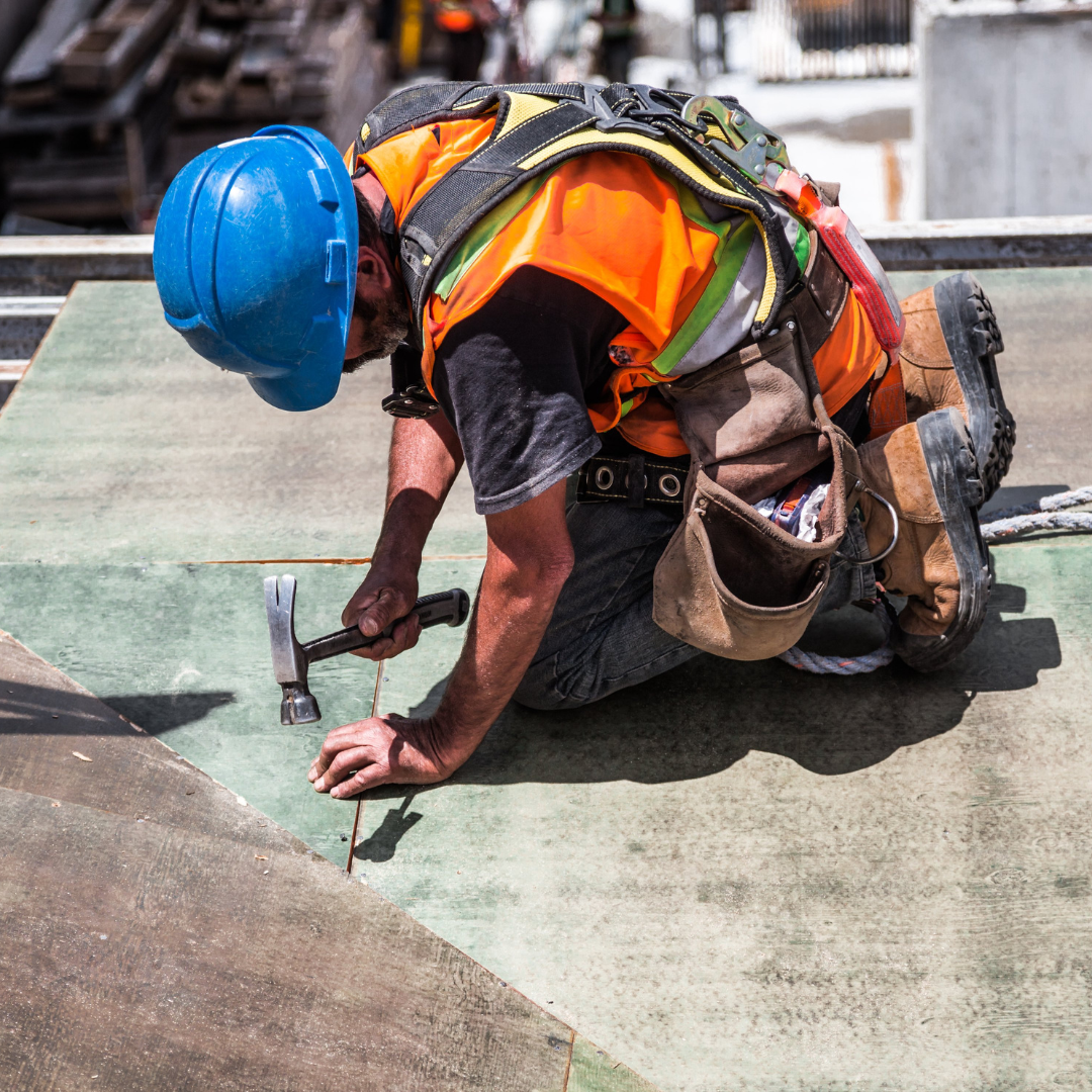 roof repair Farmington Hills