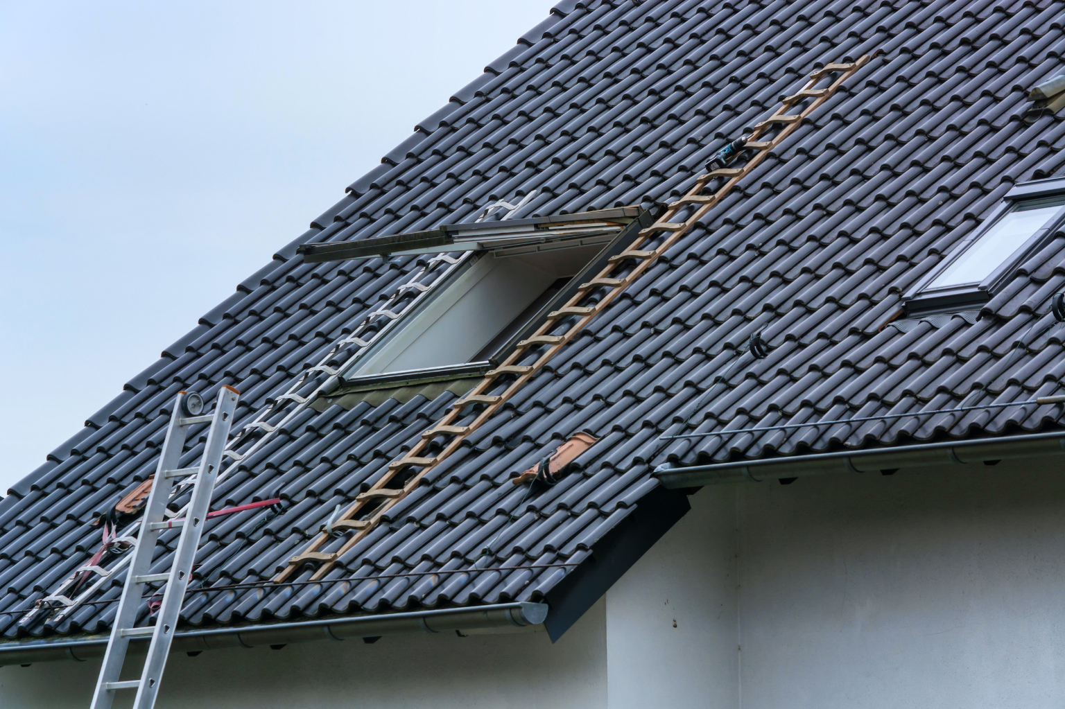 michigan roofing contractors