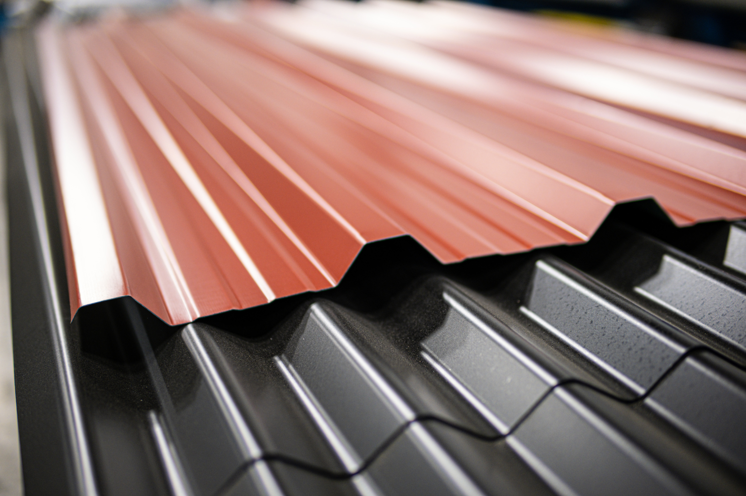 roofing in Michigan