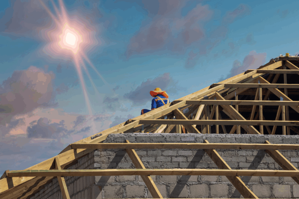 roofing contractors in Farmington Hills, MI
