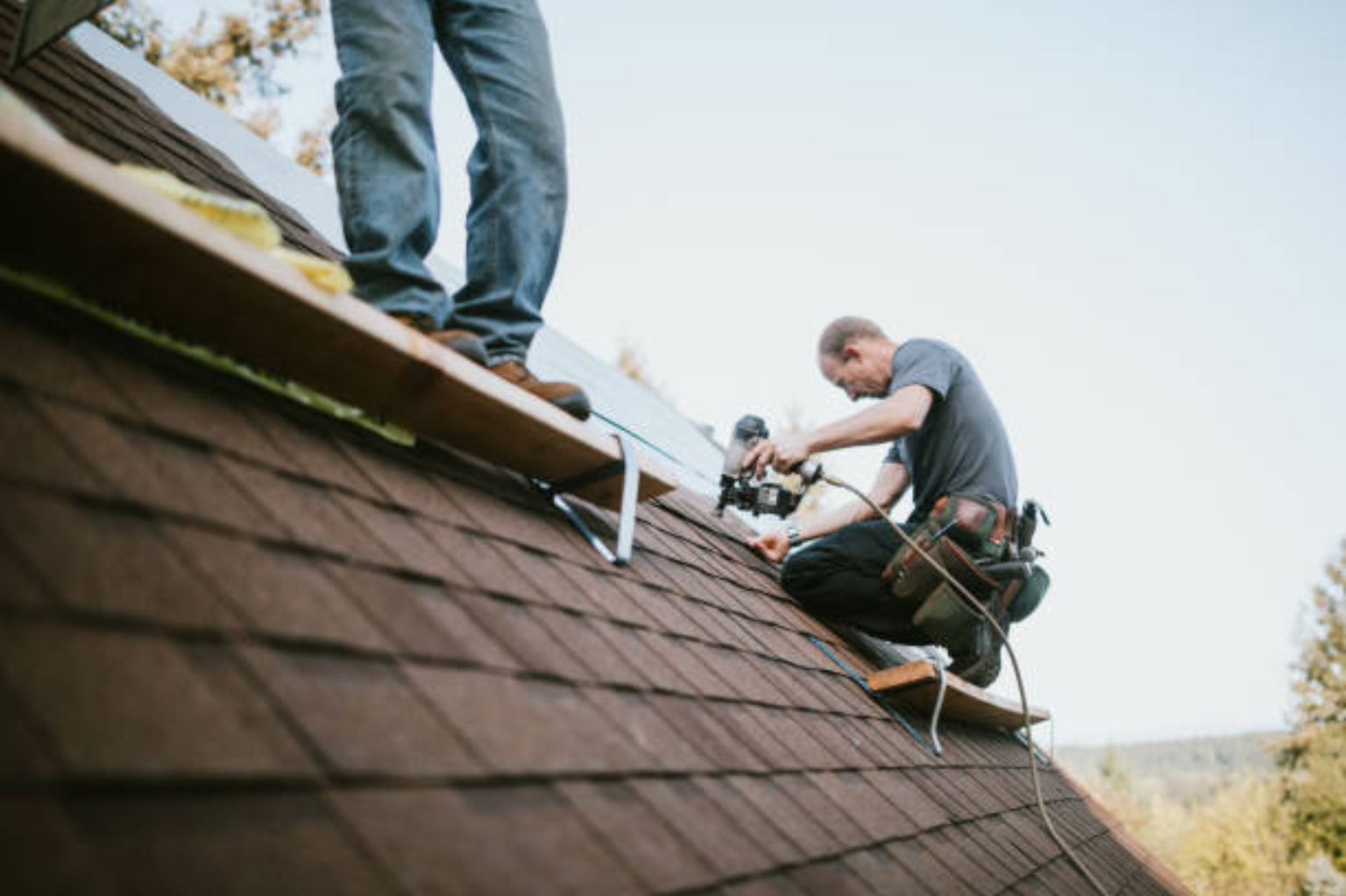 roofers grosse ile mi
