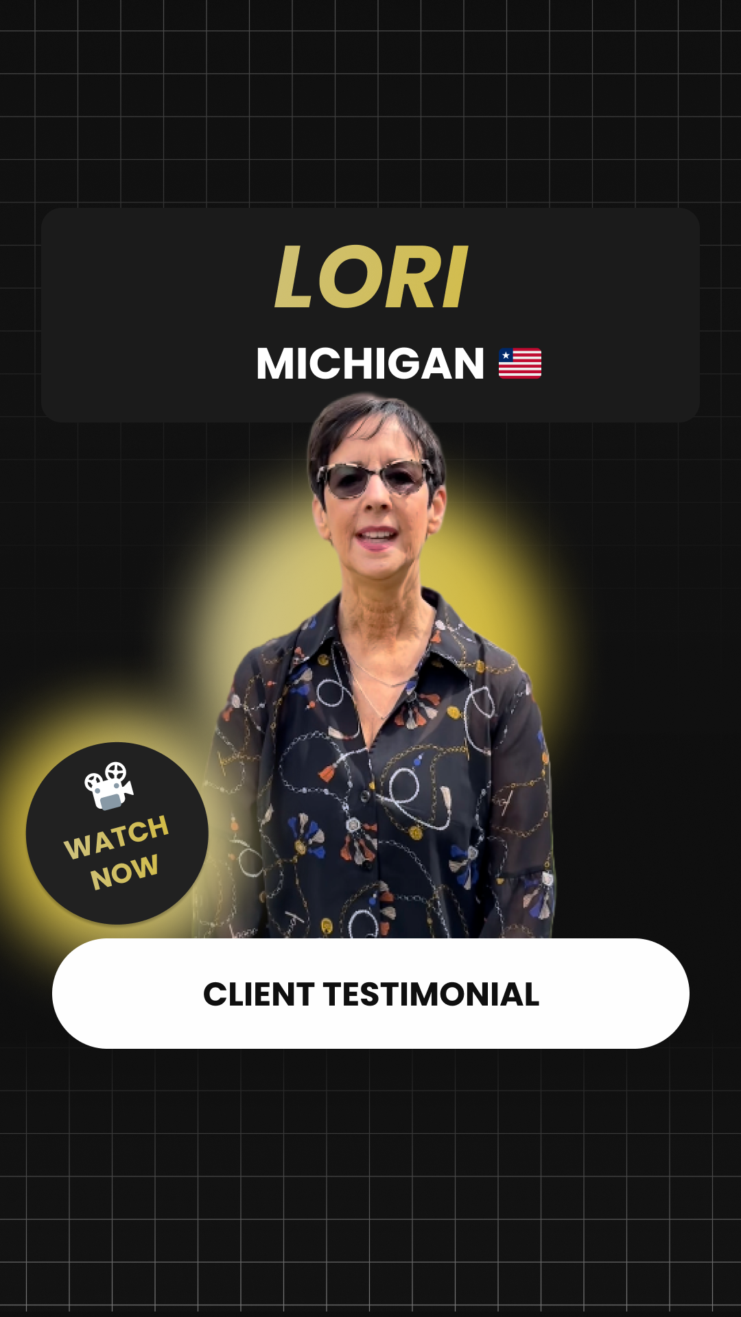 Lori Overlay
