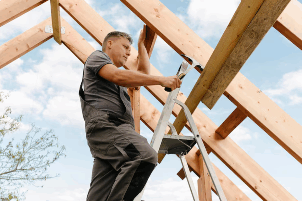 roofers in Grosse Ile MI