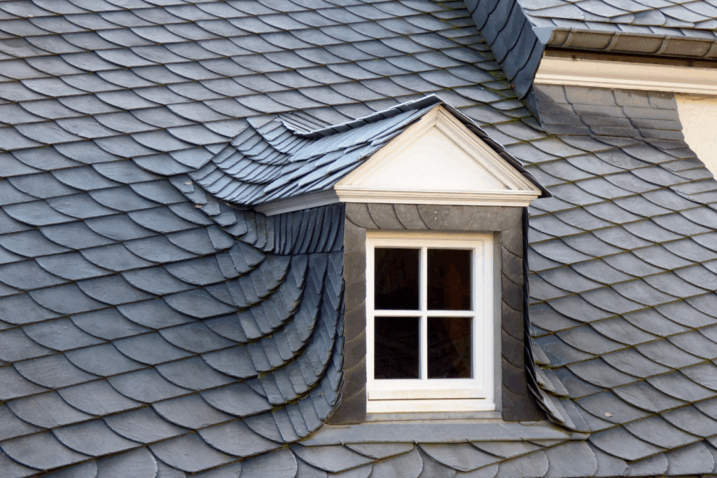 roofing contractor in Farmington Hills
