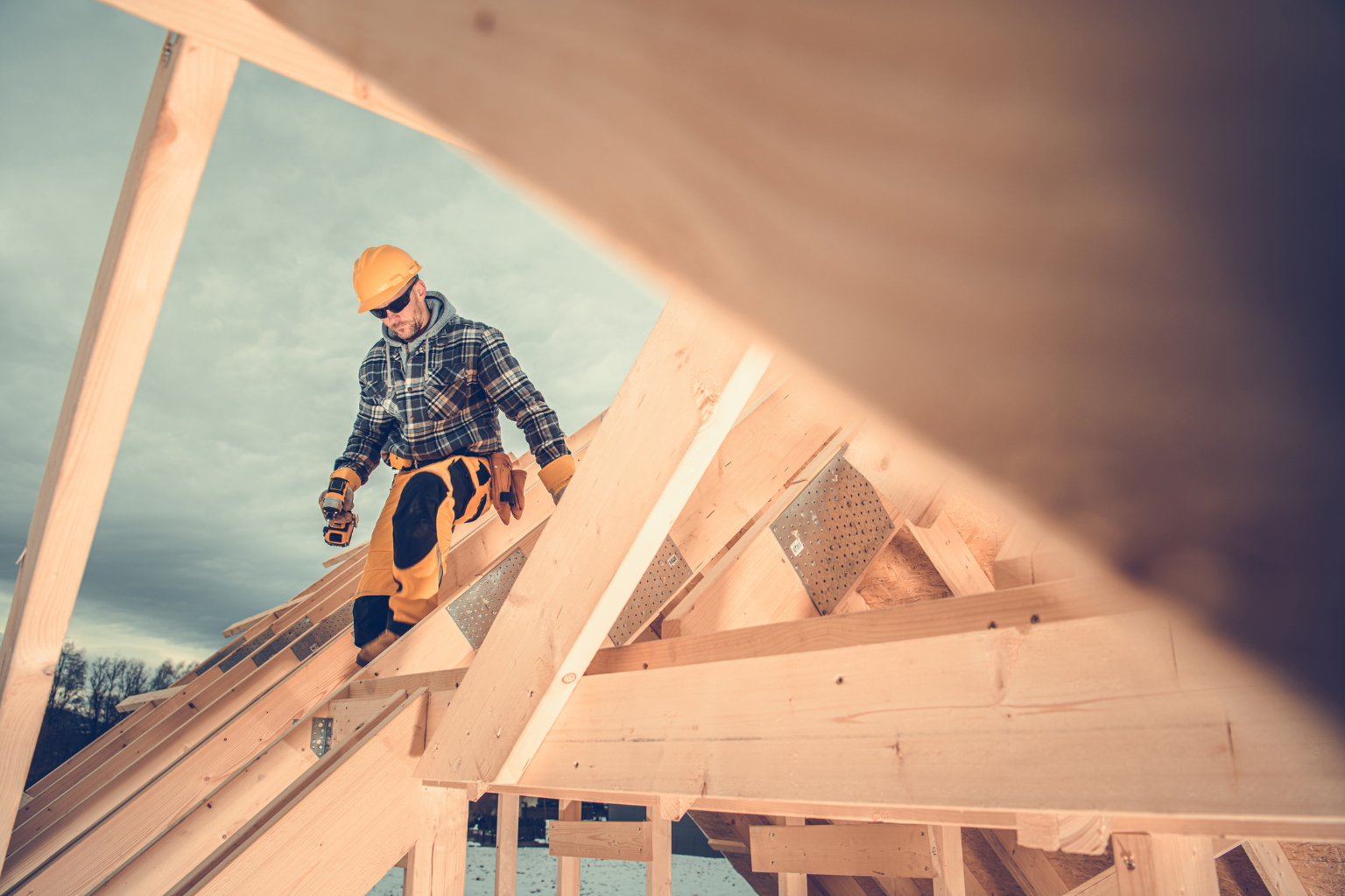 commercial roofing companies in Michigan