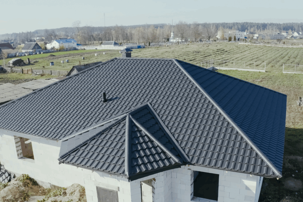 roofing companies in Farmington Hills