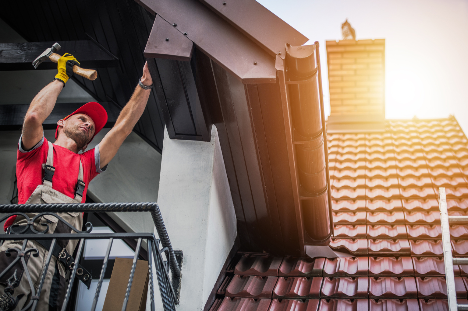 roofing company Grosse Ile MI