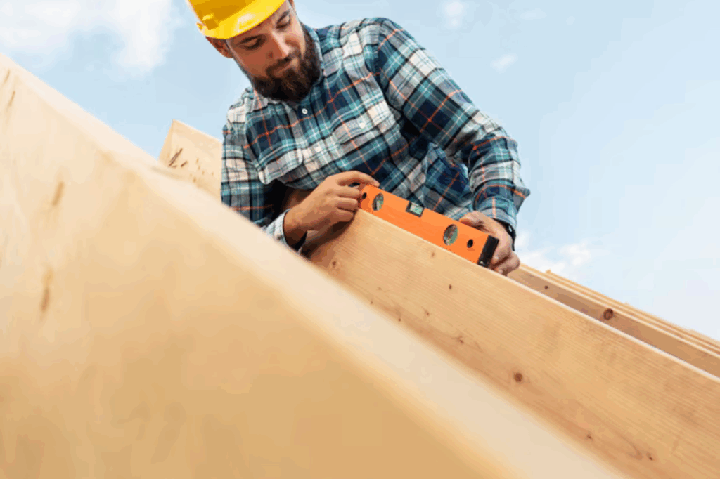 roofing company in Farmington Hills MI