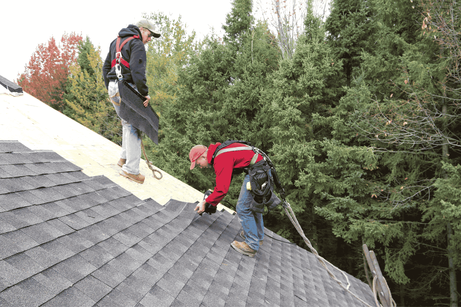 roofers Farmington Hills