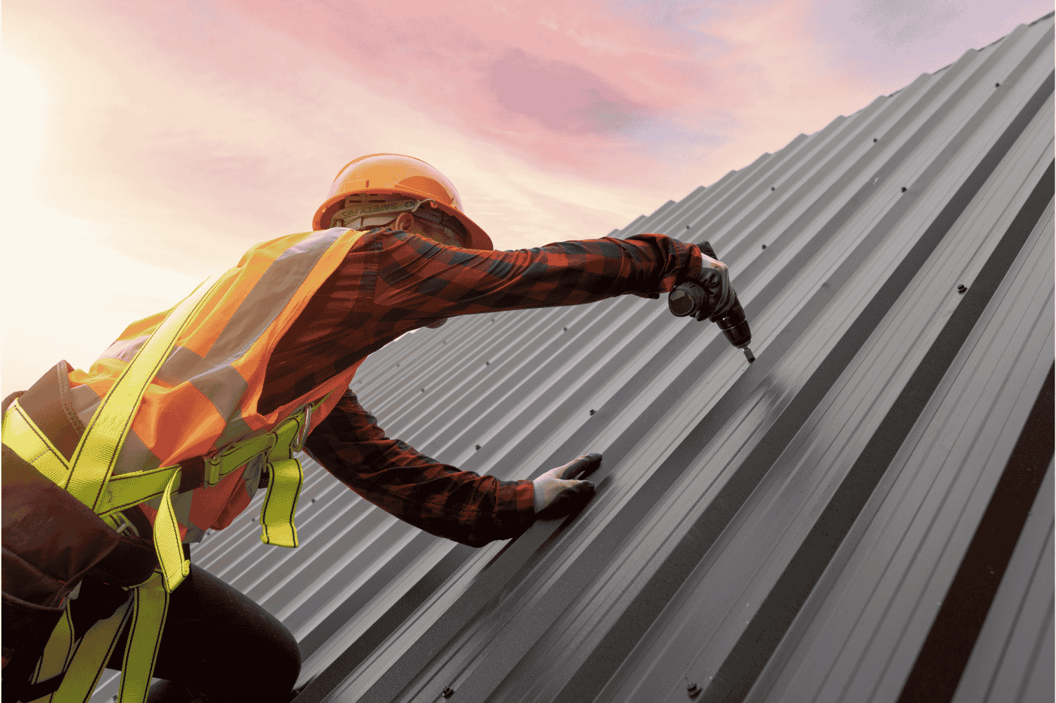 roofing companies Grosse Ile MI