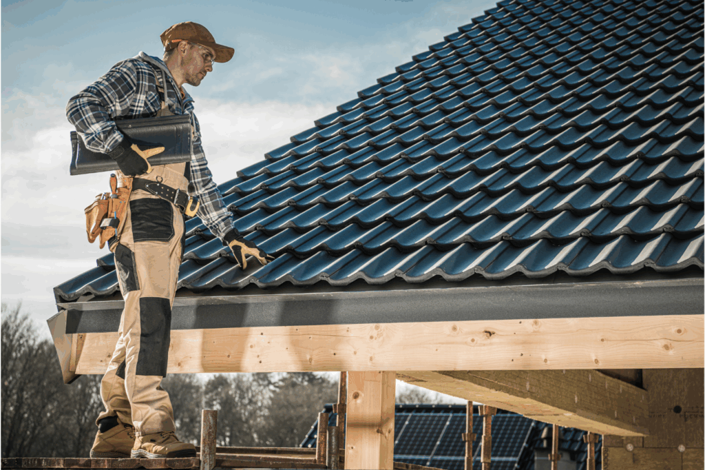 roofing companies in Michigan