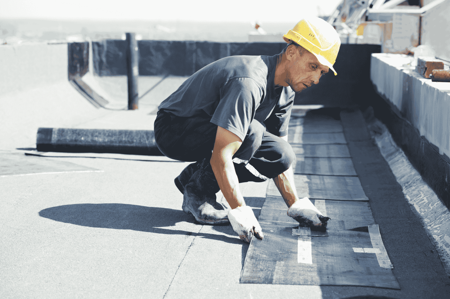 commercial roofing companies in Michigan