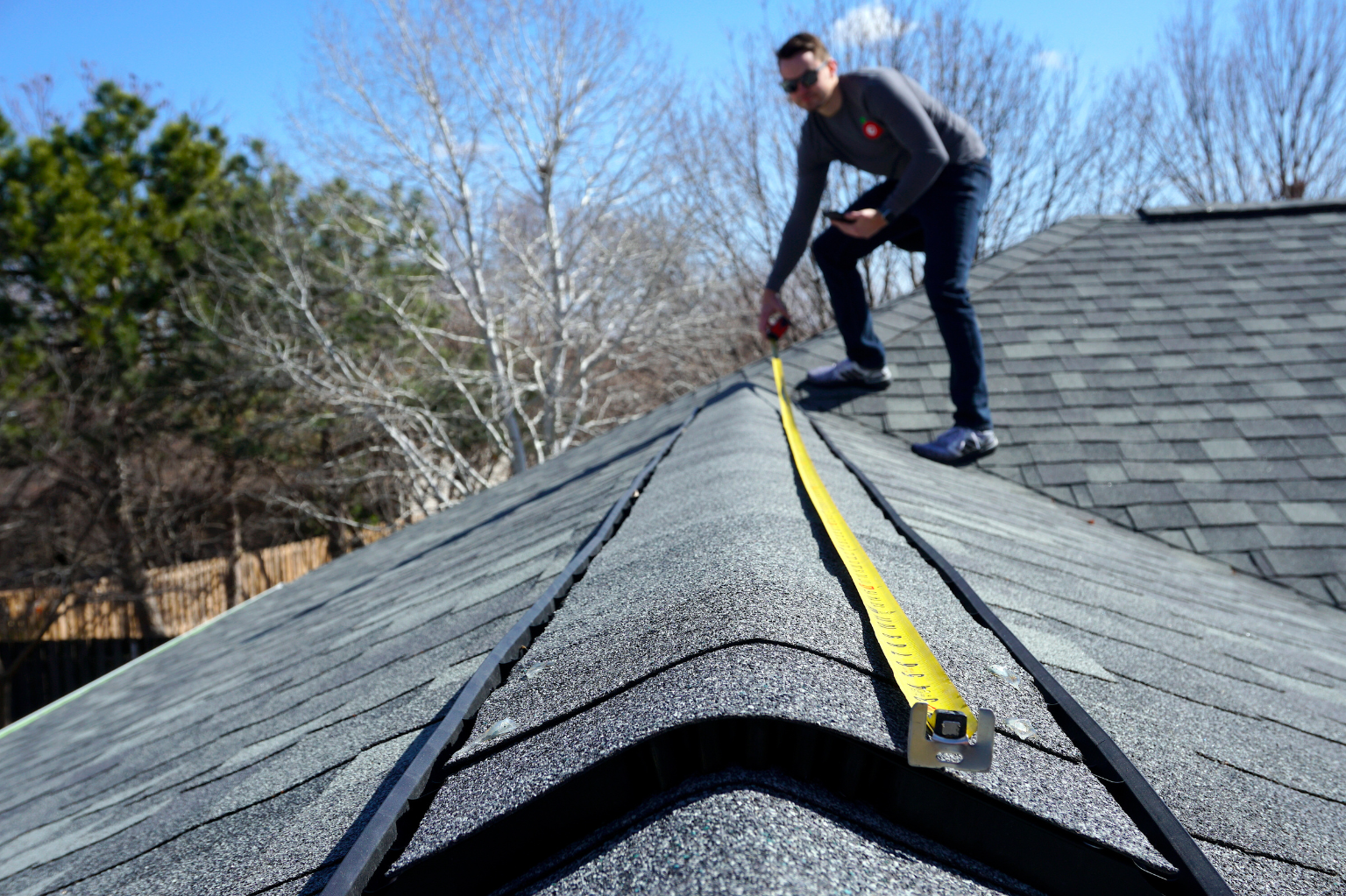 Farmington Hills roofing contractor