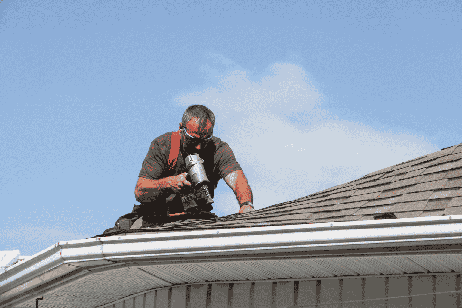Roofing Company in Michigan