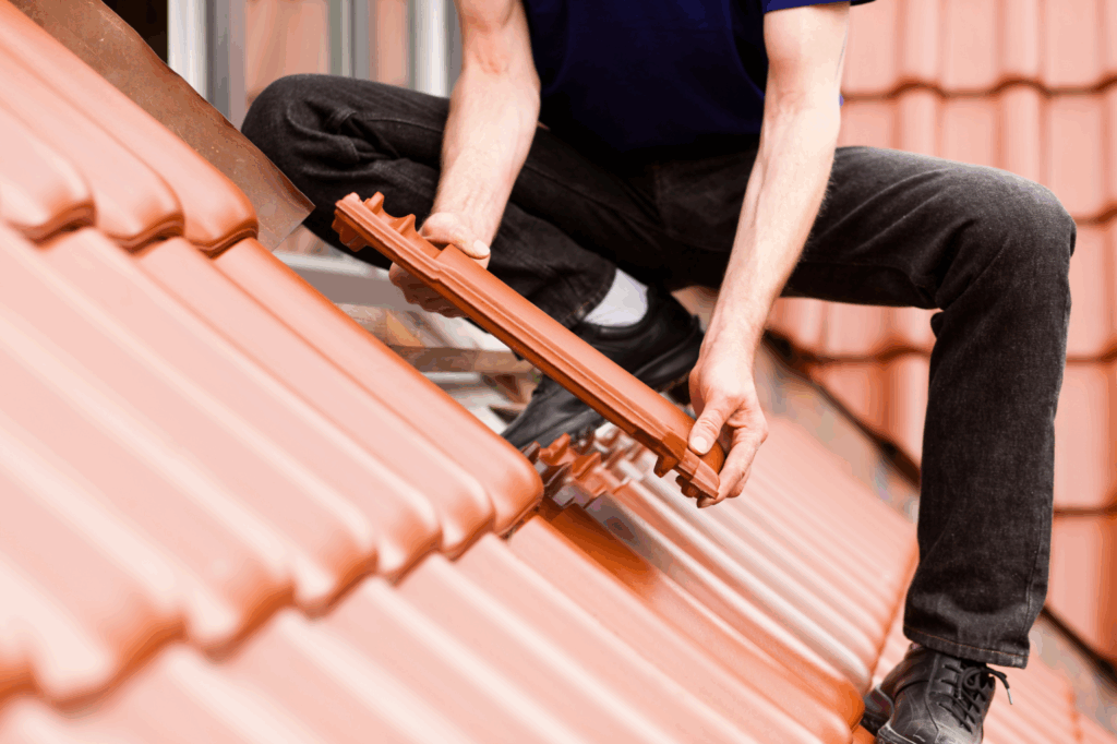 Roofing Services Michigan