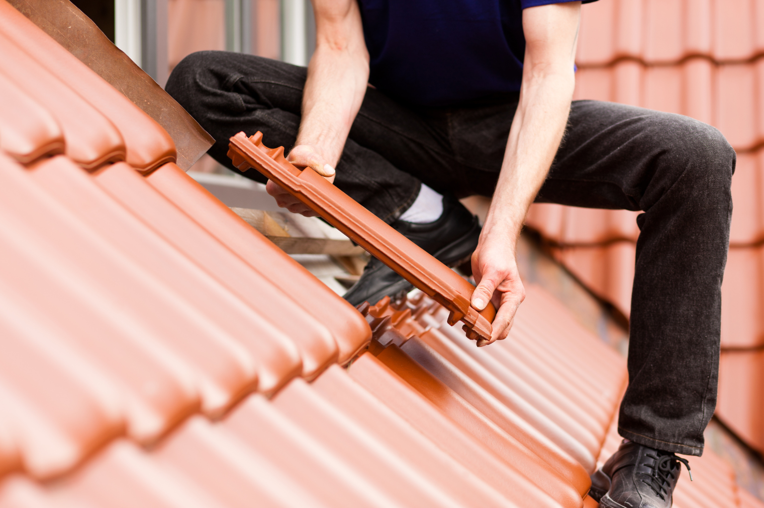 Roofing Services Michigan