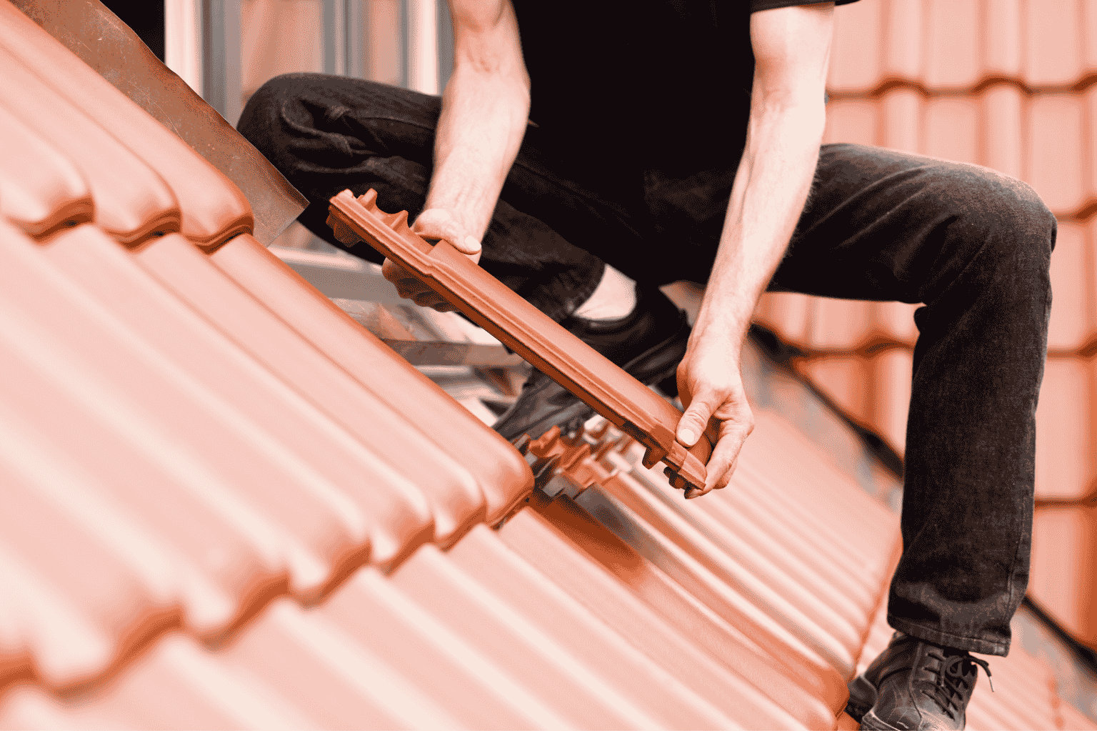 roofing companies in Grosse Ile