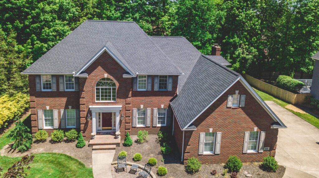 Michigan roofing contractors