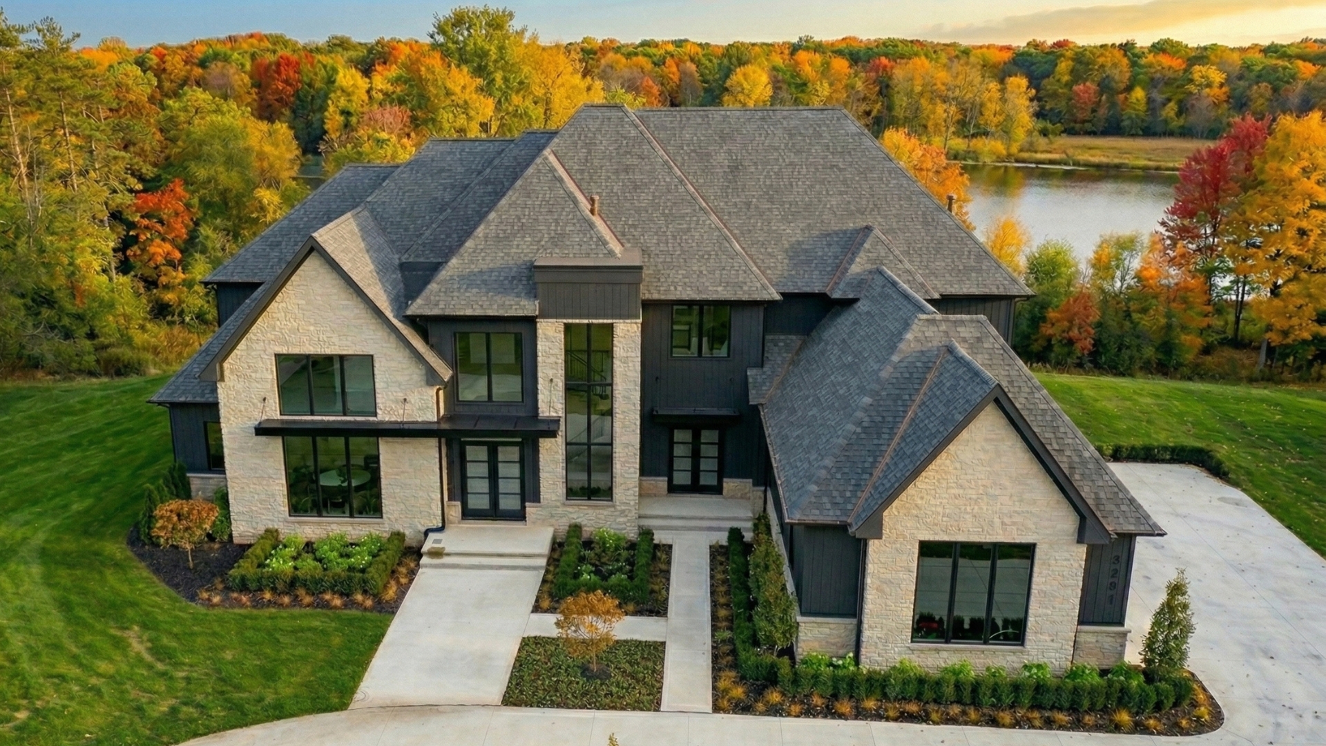 Home 1 Michigan roofing contractor